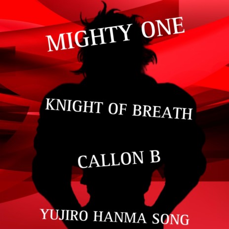 Mighty One ft. Callon B | Boomplay Music