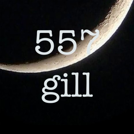 557 Gill