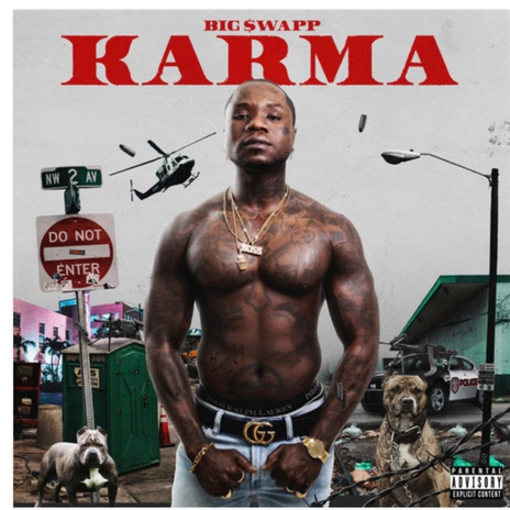 Karma | Boomplay Music