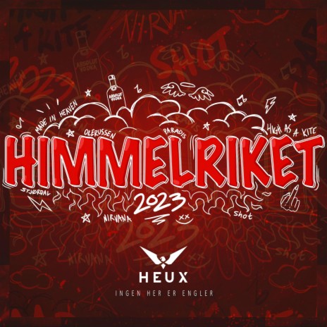 Ingen Her Er Engler (Himmelriket) | Boomplay Music