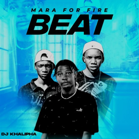 Mara For Fire Beat | Boomplay Music