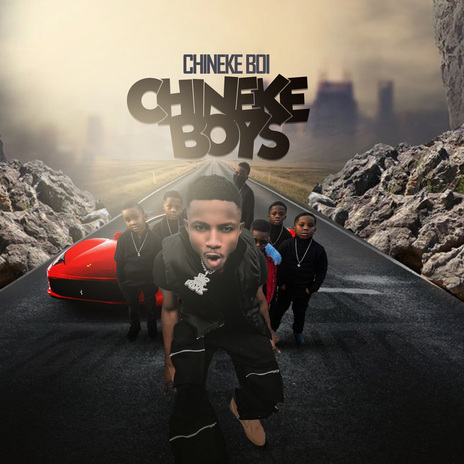 Chineke boys | Boomplay Music