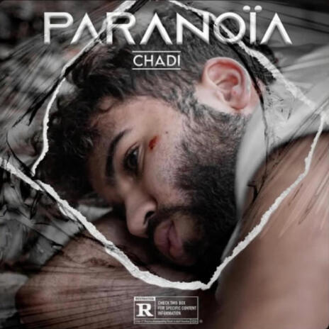 PARANOÏA | Boomplay Music