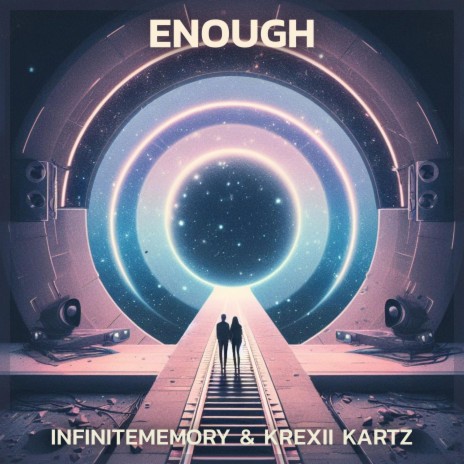 Enough ft. Krexii Kartz | Boomplay Music