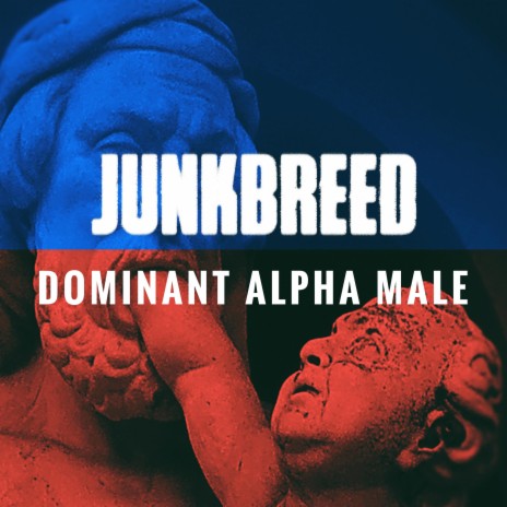 Dominant Alpha Male | Boomplay Music