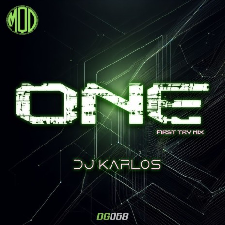 One (First Try Mix) | Boomplay Music