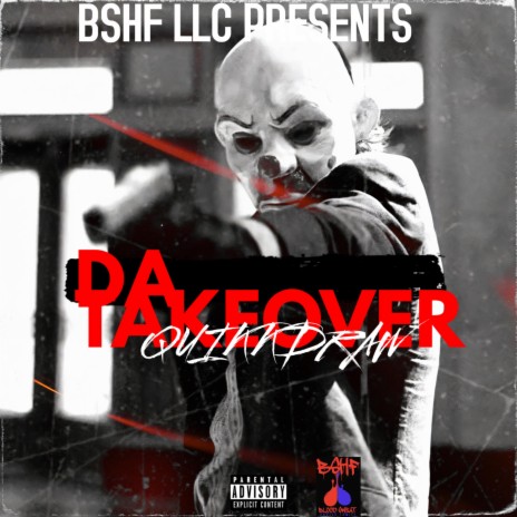 Da Takeover | Boomplay Music