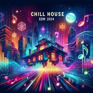 Chill House EDM 2024