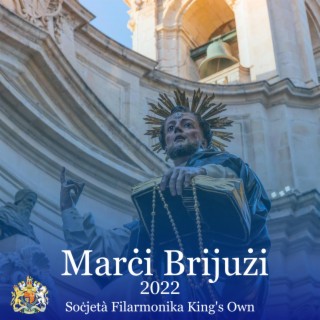 Marċi Brijużi 2022