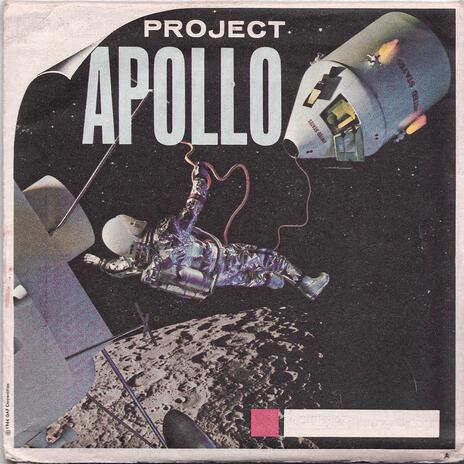 APOLLO 21 | Boomplay Music