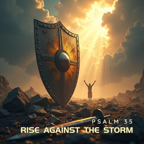 Rise Against The Storm (Psalm 35) | Boomplay Music