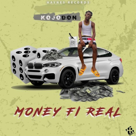 Money Fi Real | Boomplay Music