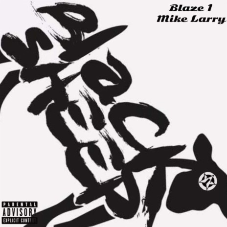 Black Sheep ft. Mike Larry | Boomplay Music