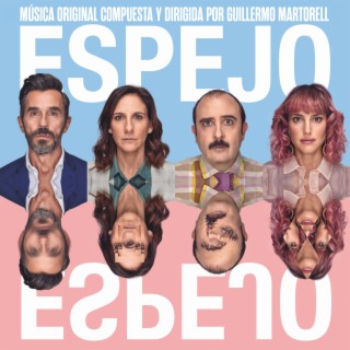 Espejo, Espejo - Main Titles