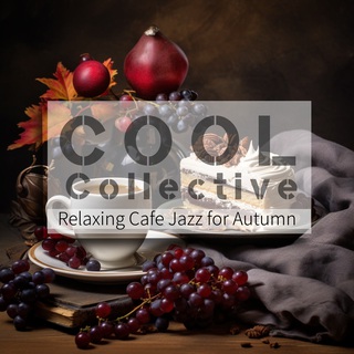 Relaxing Cafe Jazz for Autumn