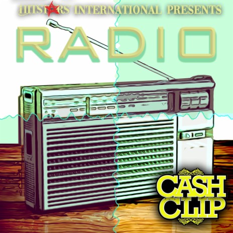 RADIO (Radio Edit) | Boomplay Music