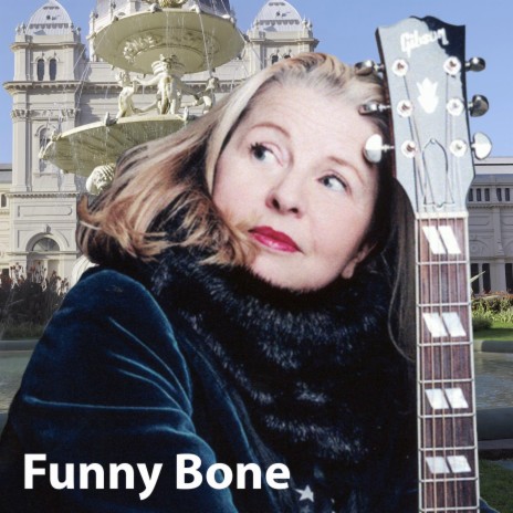 Funny Bone (Radio Edit)