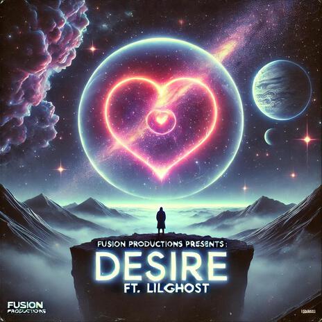 DESIRE | Boomplay Music