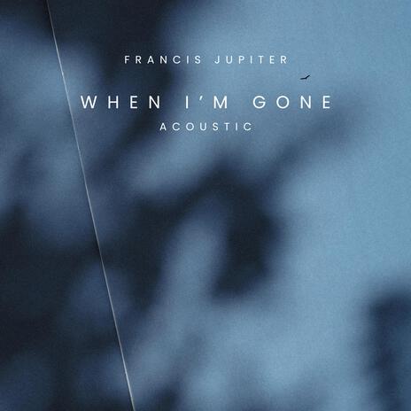 When I'm Gone (Acoustic Version) | Boomplay Music