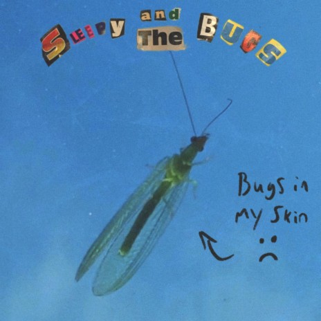 Bugs in my Skin | Boomplay Music