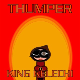 THUMPER lyrics | Boomplay Music