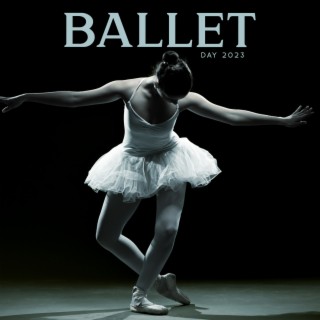 Ballet Day 2023 – Romantic Jazz Feelings