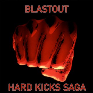 Hard Kicks Saga