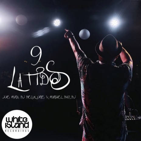 9 Latidos (Radio Edit) ft. DJ Desk One & Manuel Diaz Dj | Boomplay Music