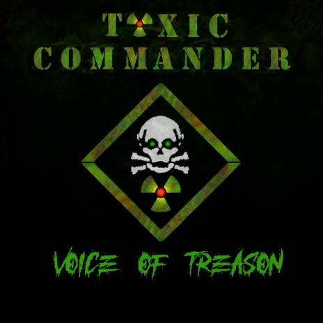 Voice Of Treason (intro) | Boomplay Music