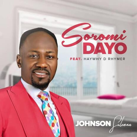 Soromidayo ft. Haywhy D Rhymer | Boomplay Music