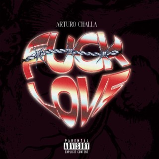 FUCK LOVE