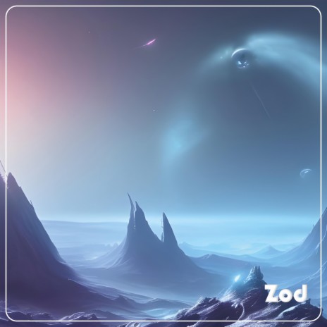 Zod ft. Danny Vardaki | Boomplay Music