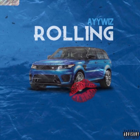 ROLLING | Boomplay Music