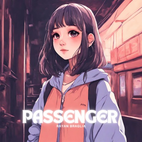 PASSENGER | Boomplay Music