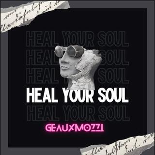 Heal your soul