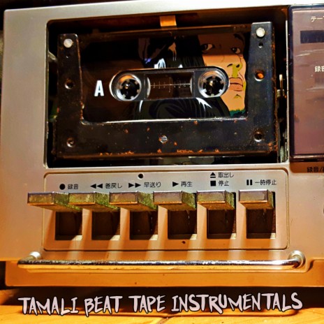 Tamali (Instrumentals) (Instrumental) | Boomplay Music