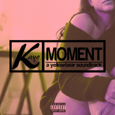 Moment ft. Yellowbear Beats | Boomplay Music