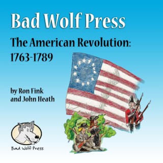 The American Revolution: 1763-1789