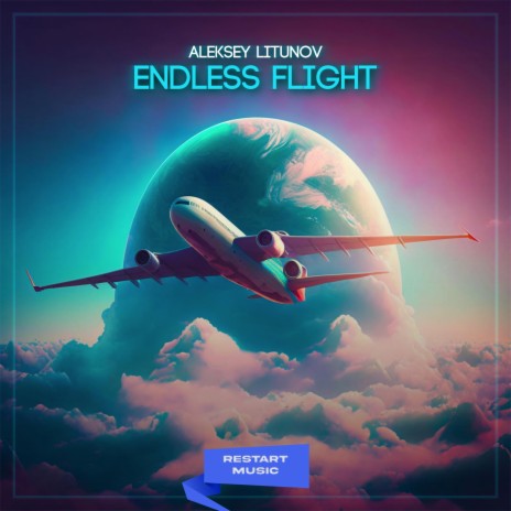 Endless Flight | Boomplay Music