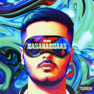 Nazarandaaz lyrics | Boomplay Music