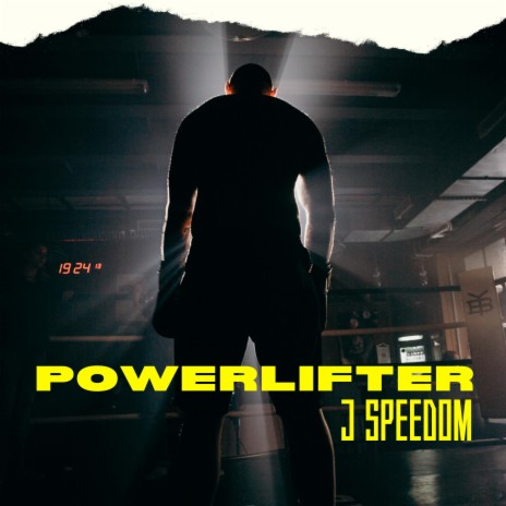 POWERLIFTER | Boomplay Music