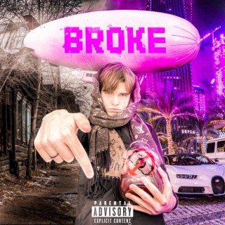 Broke