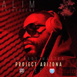 No bars wasted: Project Arizona