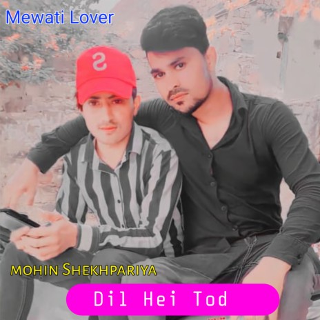 Dil Hei Tod (Hindi)