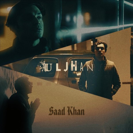 Uljhan | Boomplay Music