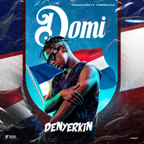 DOMI | Boomplay Music