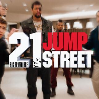 21 Jump Street