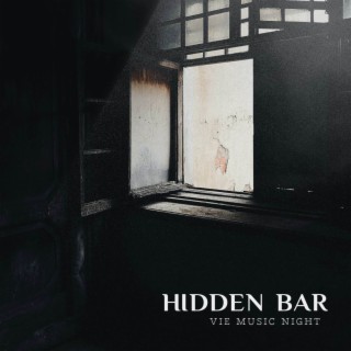Hidden bar