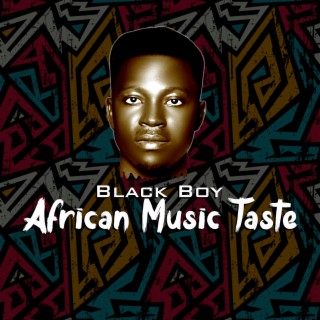 African Music Taste