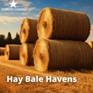Hay Bale Havens